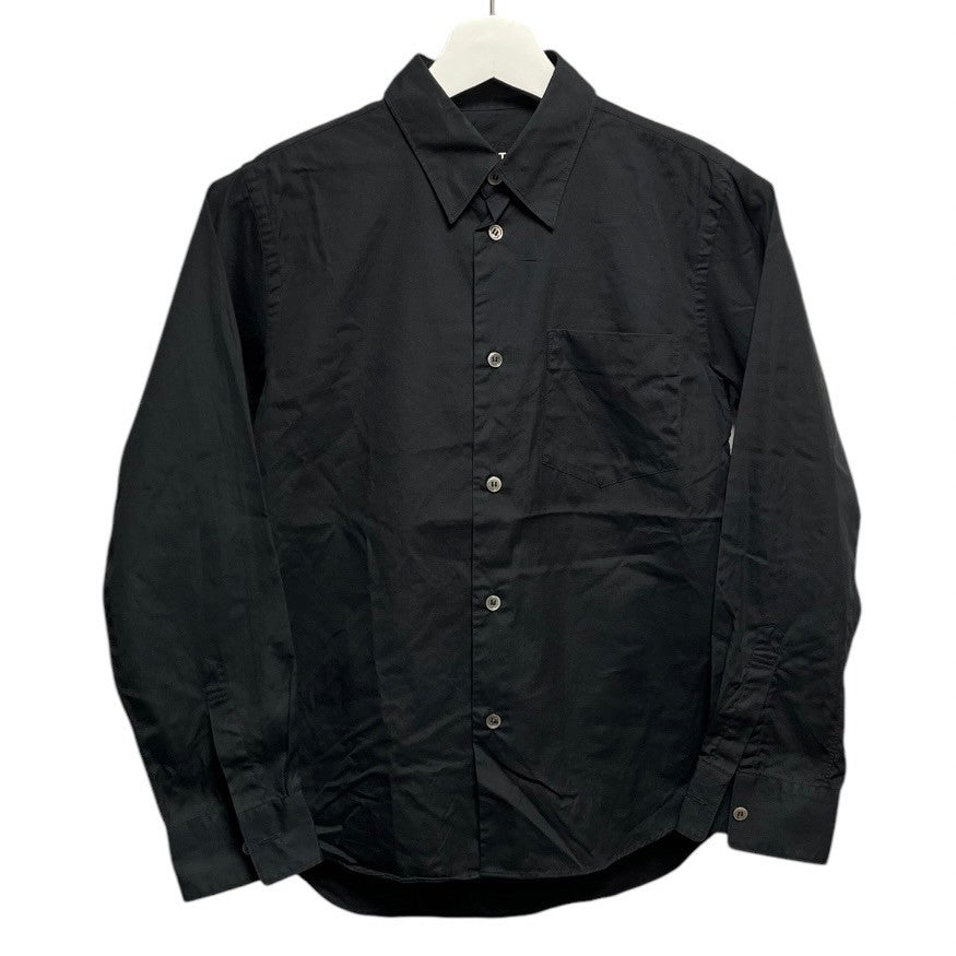 JUNYA WATANABE ジュンヤワタナベ 02SS コットンブロードドレスシャツ JI-B065 AD2002 13879