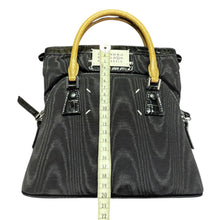 画像をギャラリービューアに読み込む, Maison Margiela メゾンマルジェラ 22AW 5AC ブロークンミラーマイクロショルダーバッグ SB3WG0035 P5023 ブラック 付属品有 15107
