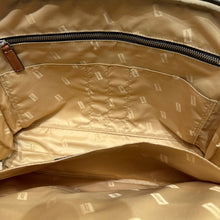 Load image into Gallery viewer, Hartmann ハートマン TWEED BELTING ROUND ZIP ブリーフケース バッグ M カーキ 14961
