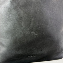 将图片加载到图库查看器，aeta アエタ COW KIP LEATHER POUCH S レザーポーチ レザーバッグ ブラック LE34 15515
