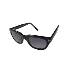 画像をギャラリービューアに読み込む, TOM FORD トムフォード Snowdon TF237 05B 50□21 145 サングラス アイウェア 眼鏡 3493
