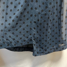 画像をギャラリービューアに読み込む, COMME des GARCONS コムデギャルソン 13SS シースルードット柄ハーネスデザインワンピース GK-O021 13911
