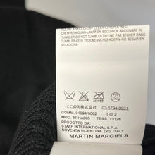 이미지를 갤러리 뷰어에 로드 , Maison Martin Margiela メゾンマルタンマルジェラ 06AW 変形ネックデザインニットセーター
