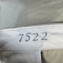 画像をギャラリービューアに読み込む, AVIREX7522 アヴィレックスナナゴーニーニー 23AW CHINO TROUSERS ワイドシルエットチノパン サイズ34 7832910007 14507
