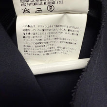 画像をギャラリービューアに読み込む, JUNYA WATANABE ジュンヤワタナベ archive 02SS ウールドレープドレスワンピース JE-O040 AD2001 13748
