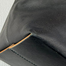 将图片加载到图库查看器，aeta アエタ COW KIP LEATHER POUCH S レザーポーチ レザーバッグ ブラック LE34 15515
