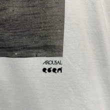 画像をギャラリービューアに読み込む, AROUSAL アローサル 有村勇史 Lost Wave フォトプリントTシャツ 13786
