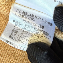 画像をギャラリービューアに読み込む, BURBERRY BLUE LABEL バーバリーブルーレーベル ラグランスリーブカレッジロゴプリントスウェット FAF36-569 14041
