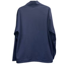 Lade das Bild in den Galerie-Viewer, DAIWA PIER39 ダイワピアサーティナイン SAMPLE TECH HIGH NECK TEE ハイネックカットソー BE-35022W L ネイビー 15779
