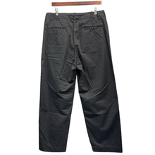이미지를 갤러리 뷰어에 로드 , NICENESS ナイスネス 25SS GARVEY チノパンツ NN-1902T15 S ブラック 15769

