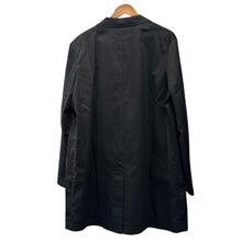 Lade das Bild in den Galerie-Viewer, S'YTE by yohji yamamoto サイト ヨウジヤマモト COTTON TWILL SKULL EMBROIDERY JACKET スカル刺繍ジャケット UQ-J08-001 2 ブラック 15826
