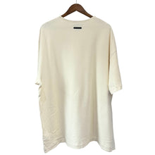 Load image into Gallery viewer, adidas×Fear of God Athletics アディダス フィアオブゴッドアスレチックス TR TEE PALYEL オーバーサイズTシャツ IM6080 XL イエロー 14754

