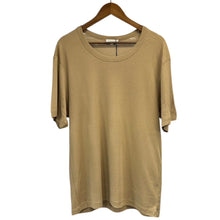 이미지를 갤러리 뷰어에 로드 , LEMAIRE ルメール 22SS RIB T-SHIRT リブTシャツ JE446 LJ060 13980
