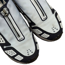 Load image into Gallery viewer, NIKE ナイキ W AIR MAX SNDR BLUE ICE ローカットスニーカー HJ8080-400 27cm 14907
