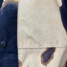 画像をギャラリービューアに読み込む, Supreme×THE NORTH FACE シュプリーム ザノースフェイス 21AW Bleached Denim Print Mountain Jacket マウンテンパーカー ジャケット  NP52100I L ブラウン 15438
