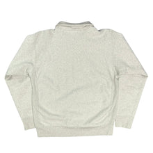 画像をギャラリービューアに読み込む, A VONTADE ア ボンタージ Half Zip Reverse Sweat Shirts ハーフジップスウェット M グレー 15337
