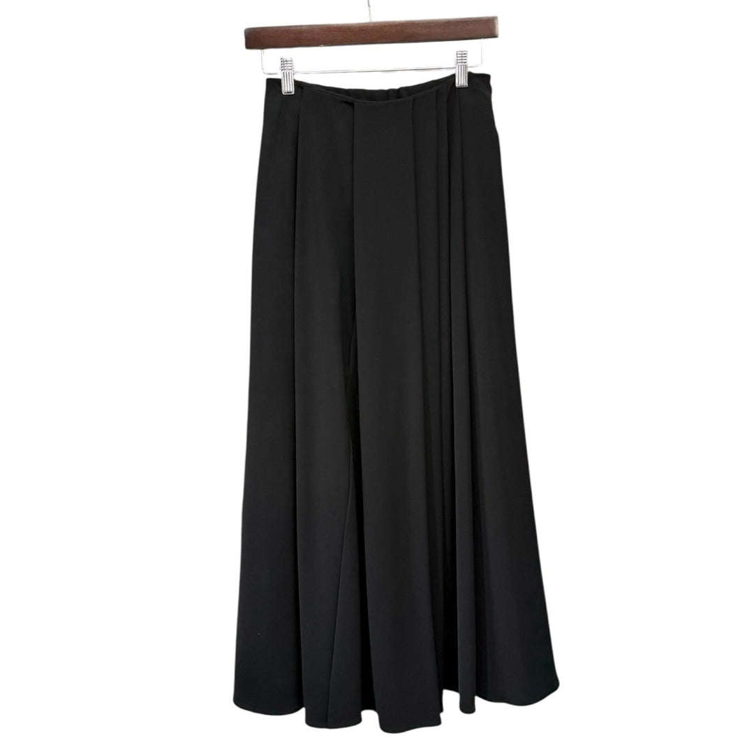 ENFOLD エンフォルド 22AW PEダブルクロスランダムタックスカート 300FA431-1610 14579