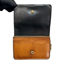 画像をギャラリービューアに読み込む, forme フォルメ Short wallet Baby calf 財布 ショートウォレット ブラック 15526
