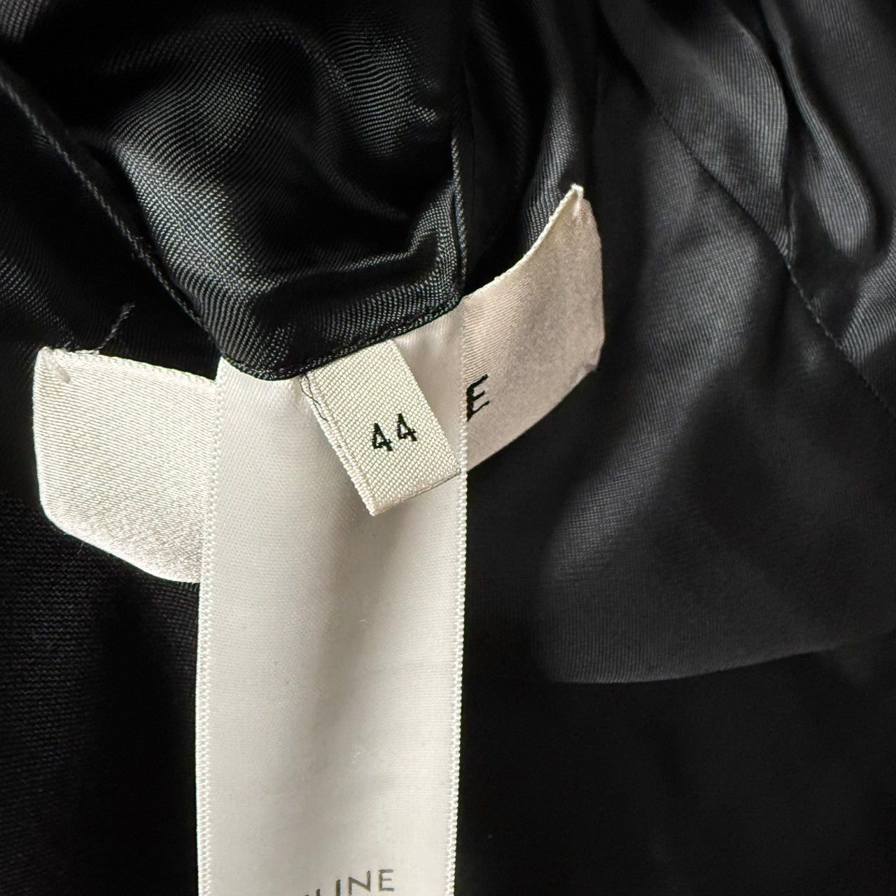 CELINE by Hedi Slimane セリーヌ エディスリマン 20SS セットアップ