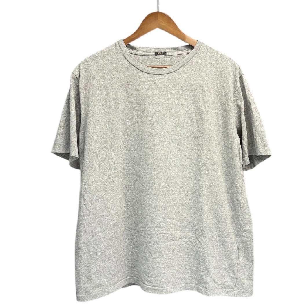 ADAM ET ROPE WILD LIFE TAILOR アダムエロペ ワイルドライフテーラー クルーネックTシャツ GPM-54020-B 14151