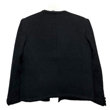 Lade das Bild in den Galerie-Viewer, COMME des GARCONS コムデギャルソン 70&#39;s 80&#39;s ビッグステッチノーカラージャケット
