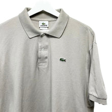 Lade das Bild in den Galerie-Viewer, LACOSTE ラコステ クラシックポロシャツ 5191L ペルー製
