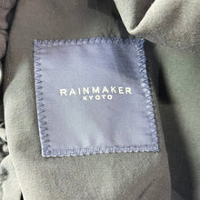 画像をギャラリービューアに読み込む, RAINMAKER レインメーカー 21SS SOLIVIA DOUGI PANTS イージードウギパンツ RM211-040 F ネイビー 15312
