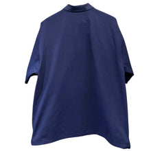 画像をギャラリービューアに読み込む, DAIWA PIER39 ダイワピアサーティナイン SAMPLE Tech Polo Shirts S/S テックポロシャツ BE-37024 L ネイビー 15780
