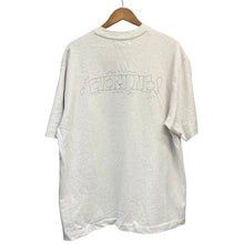 画像をギャラリービューアに読み込む, everyone エブリワン 23SS J.30000 グラフィティデザインTシャツ EV-CS06 L グレー 15068
