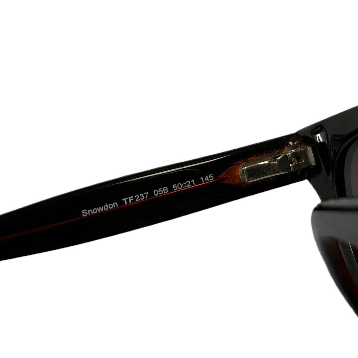 トムフォード　サングラス　スノードン　TF237　05B　50□21　145 トムフォード サングラス スノードン TF237 05B 50□21 145