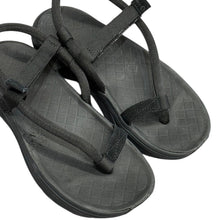 画像をギャラリービューアに読み込む, rig×nonnative リグフットウエア ノンネイティブ KAMBA ロープデザインサンダル 26cm 14429
