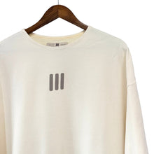 Load image into Gallery viewer, adidas×Fear of God Athletics アディダス フィアオブゴッドアスレチックス TR TEE PALYEL オーバーサイズTシャツ IM6080 XL イエロー 14754
