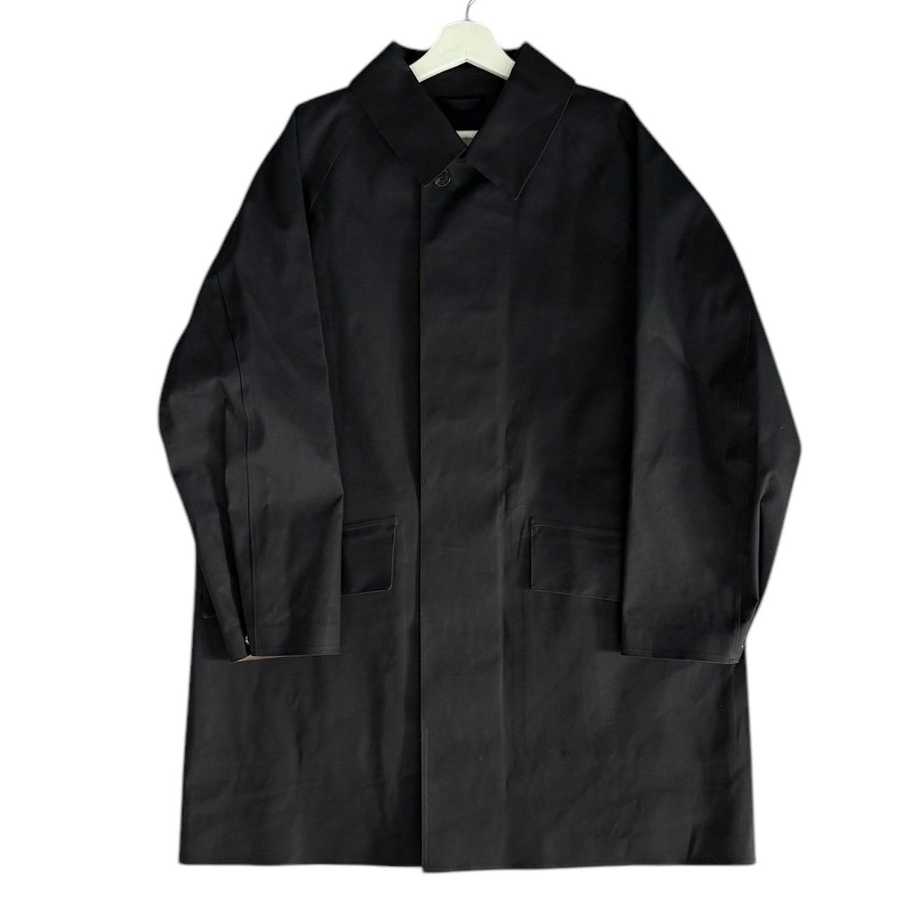 MACKINTOSH L'ECHOPPE 23AW マッキントッシュ レショップ別注 DENNY EX
