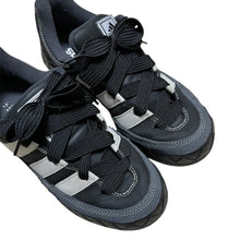 Lade das Bild in den Galerie-Viewer, adidas アディダス Adimatic アディマティック ローカットスニーカー ID3938 13772
