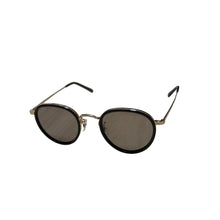 画像をギャラリービューアに読み込む, OLIVER PEOPLES オリバーピープルズ BK MP-2 46□24 148 サングラス Limited Edition 3446
