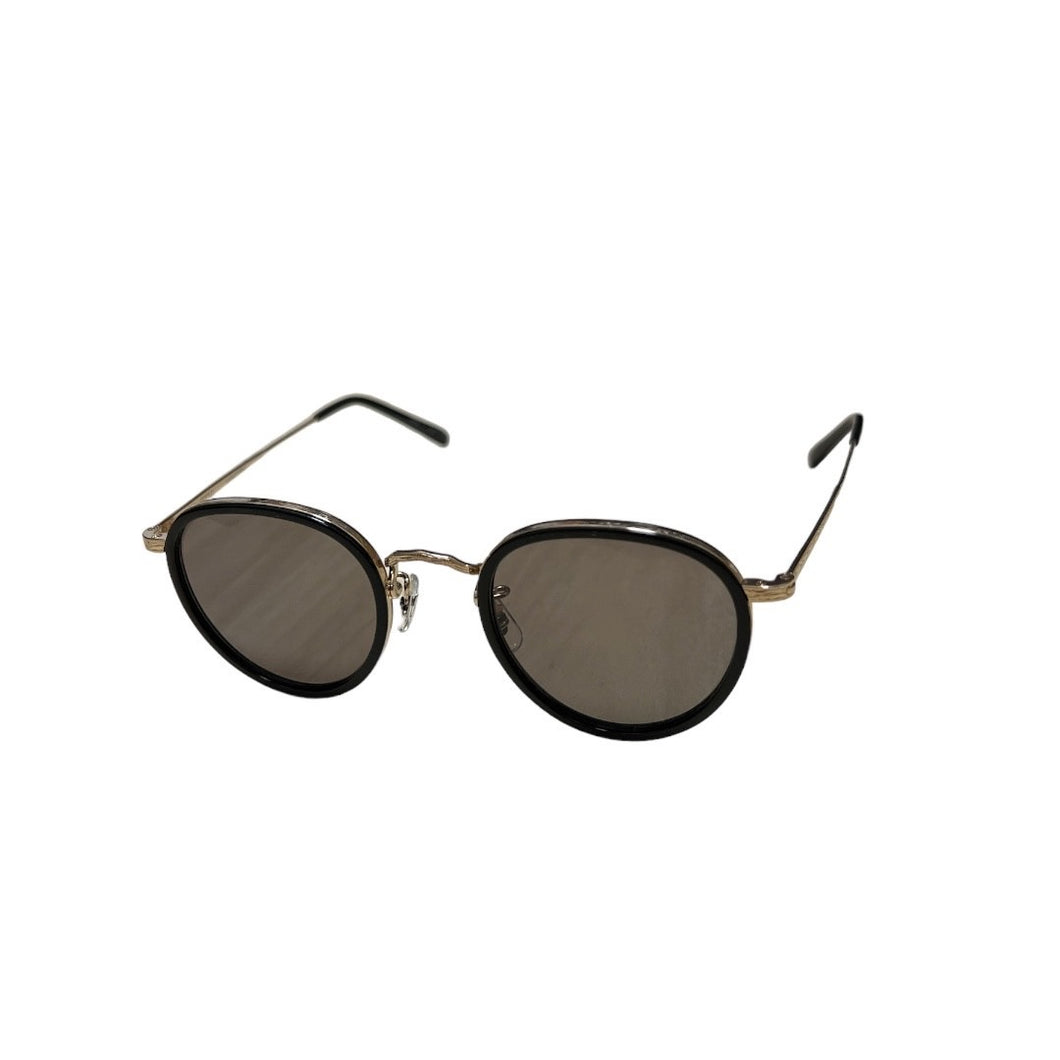 OLIVER PEOPLES オリバーピープルズ BK MP-2 46□24 148 サングラス Limited Edition 3446