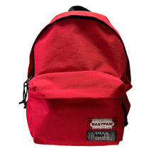 Load image into Gallery viewer, MM6×EASTPAK エムエムシックス イーストパック 21AW BACKPACK リバーシブル再構築バックパック リュック
