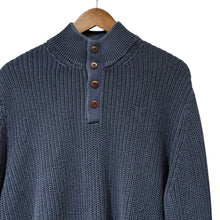 Load image into Gallery viewer, L.L.Bean エルエルビーン コットンプルオーバーニット 14390

