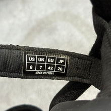 画像をギャラリービューアに読み込む, rig×nonnative リグフットウエア ノンネイティブ KAMBA ロープデザインサンダル 26cm 14429
