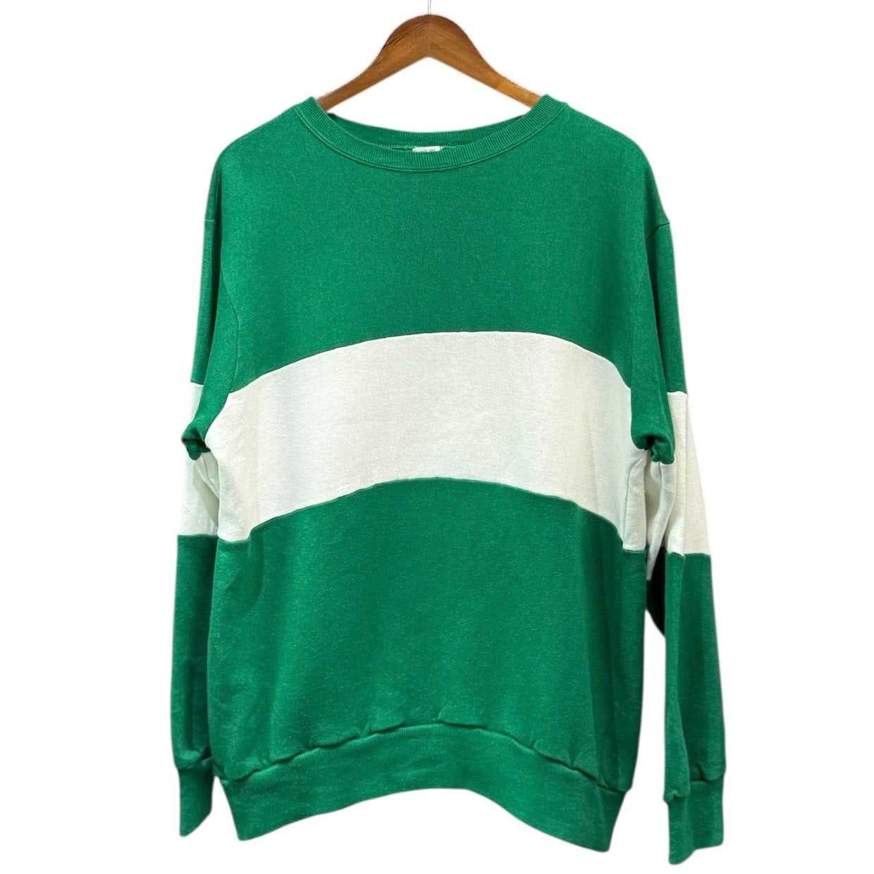 SUGARHILL シュガーヒル 24AW AGED ZIP-UP SWEAT SHIRT ダメージ加工