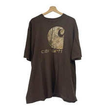 将图片加载到图库查看器，carhartt プリントTシャツ　カーハート
