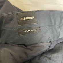 画像をギャラリービューアに読み込む, JIL SANDER  ジルサンダー CLASSIC SLACKS
