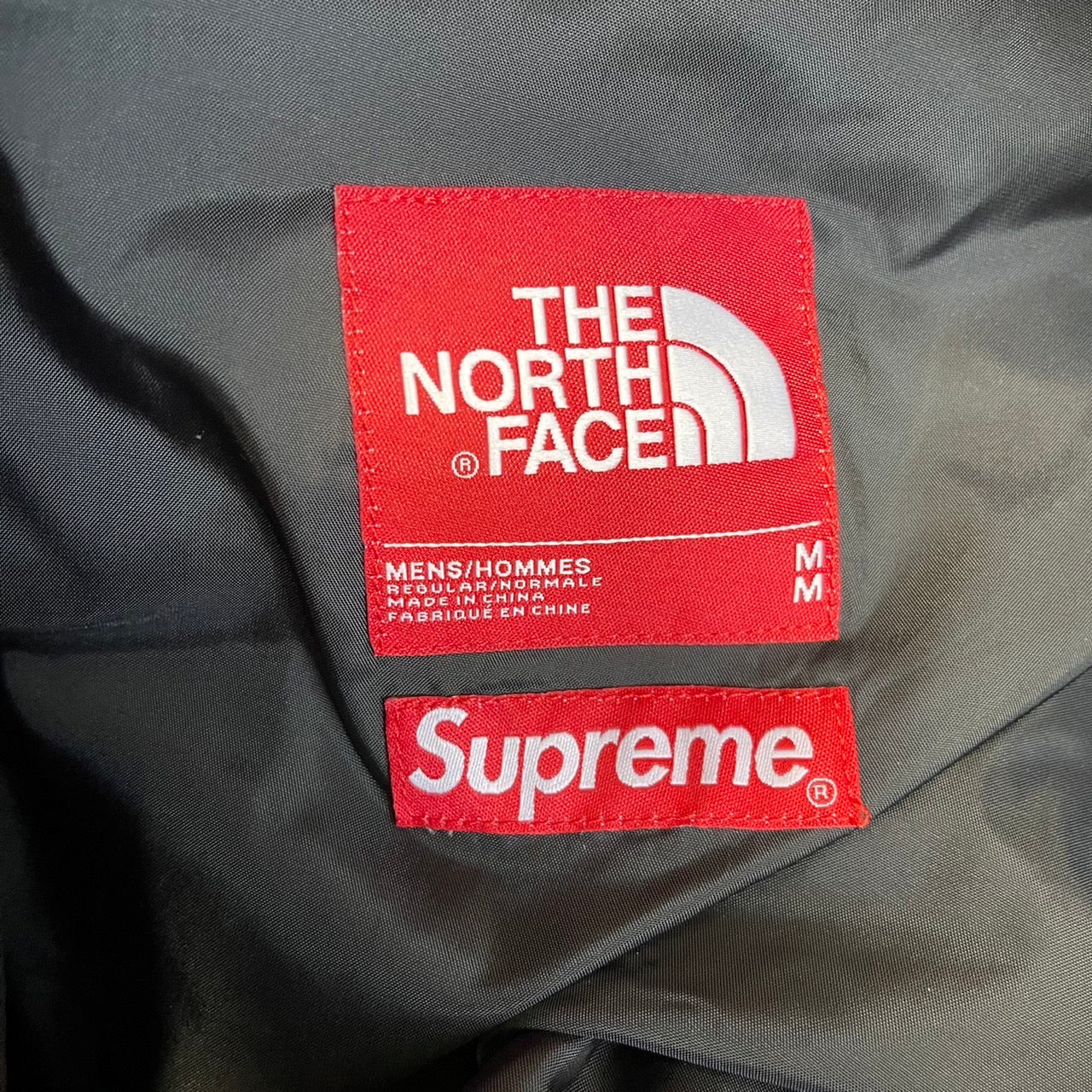 supreme the north face 17SS GORE TEX パンツ – BETTER CALL BROSKI