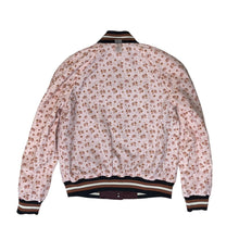 Lade das Bild in den Galerie-Viewer, COACH コーチ REVERSIBLE SOUVENIR JACKET リバーシブルスーベニアジャケット スカジャン F76052
