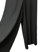 Load image into Gallery viewer, ENFOLD エンフォルド 23SS LOOK3 ELASTIC WIDE TROUSERS ワイドスラックスパンツ 300GS631-2190
