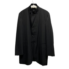 Load image into Gallery viewer, COMME des GARCONS HOMME PLUS コムデギャルソンオムプリュス 99AW ステッチデザインテーラードジャケット スラックスパンツ セットアップ PJ-04034M PP-04026L AD1999
