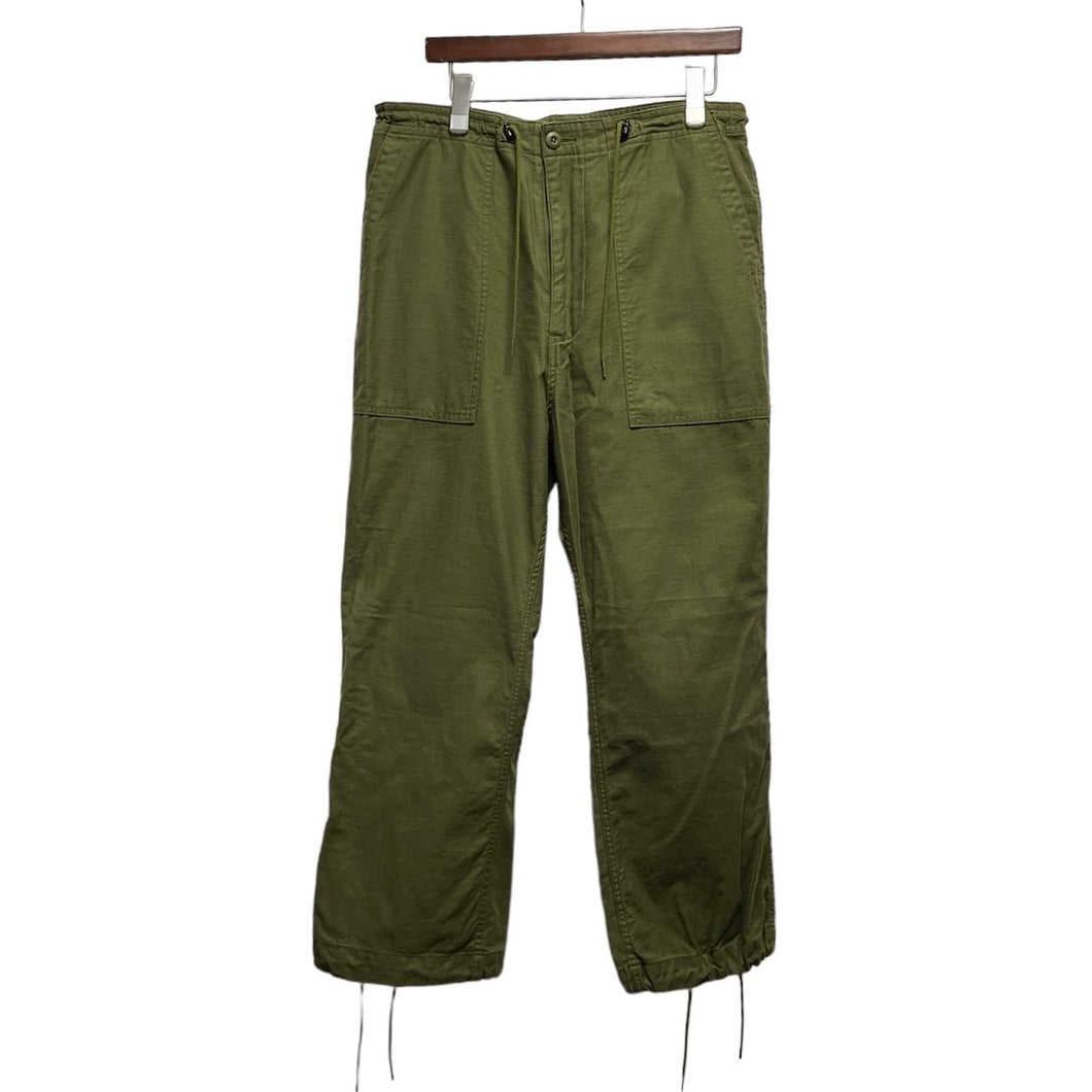 NEEDLES ニードルズ String Fatigue Pant ファティーグパンツ HM144