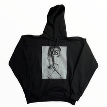 将图片加载到图库查看器，DUST pullover hoodie
