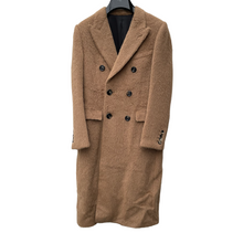 画像をギャラリービューアに読み込む, CELINE 20AW CLASSIC ALPACA WOOL COAT
