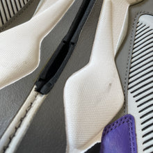 将图片加载到图库查看器，PUMA 19SS RS-X TRACKS GRAY VIOLET-C
